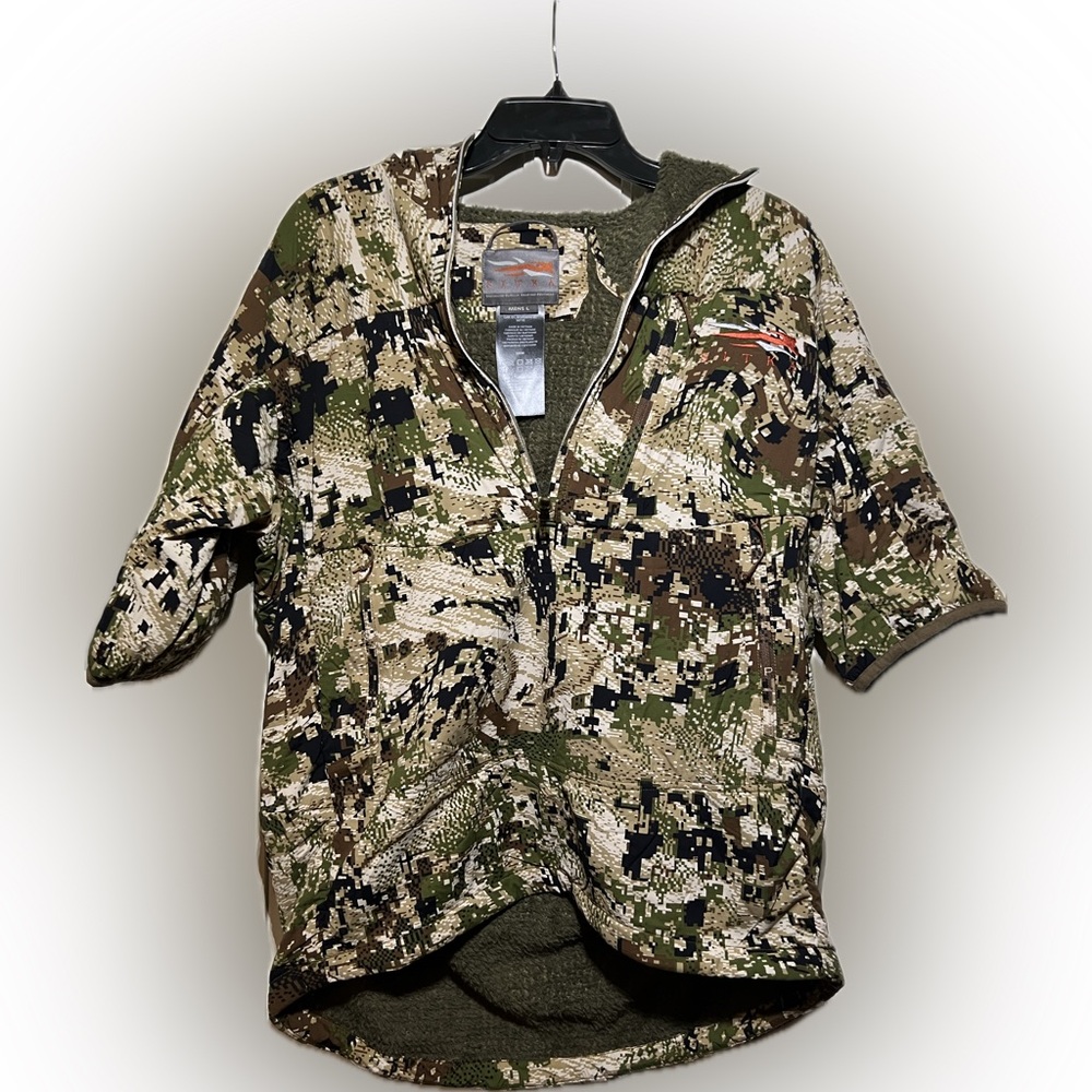 Sitka Active Hoody